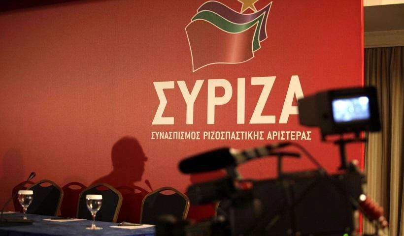 Κατάρρευση ΣΥΡΙΖΑ στην Πάτρα δείχνουν δημοσκοπήσεις